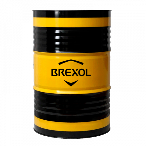 Масло гидравл. BREXOL HYDROLIC OIL AN 46 (Бочка 200л)